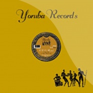 Back View : K.B. - FEELIN YOU - Yoruba / YOR114