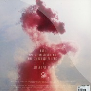 Back View : The Sound Of Arrows - MAGIC (TOM STAAR / CHAD VALLEY REMIXES) - Geffen / 2776651