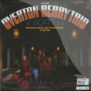 Back View : The Overton Berry Ensemble - TOBE + LIVE AT THE DOUBLETREE INN (2X12 LP) - Light In The Attic / LITA058LP