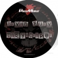Back View : Bryan Fury vs. Ladyscraper - C4 KILLA - Peacemaker017