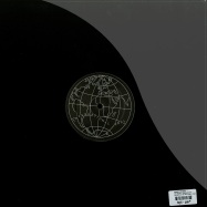 Back View : Harvey presents Locussolus - TAN SEDAN / THROWDOWN (DR DUNK / COM TRUISE RMXS) - International Feel Recordings / ifeel016