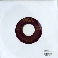 Back View : Big Maybelle - WHOLE LOTTA SHAKIN GOIN ON (7 INCH) - Okeh Records / okeh7060