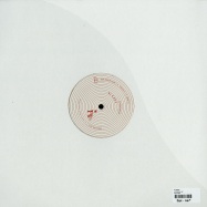 Back View : DJ KAOS - LOVEBOMB EP - Discofil808