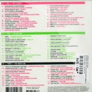 Back View : Various Artists - PUMPED UP! THE 2012 RUNNING MIX (3XCD) - New State Music / newcd9109