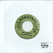 Back View : Robert Tanner / The New Sounds - SWEET MEMORIES (7 INCH) - Outta Sight / osv046