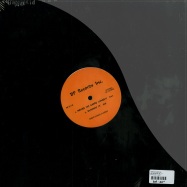 Back View : Various Artists - BP RECORDS INC. EP - BP Records / bp317