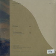 Back View : Tycho - DIVE (LTD TO 700) - Ghostly Internation / GI-152