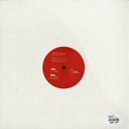 Back View : Hector Couto - LOVE ME EP - Brise Records / Brise028
