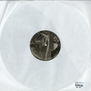 Back View : DJ Spider & Hakim Murphy - KAIJU EP - Plan B Records / pbr025