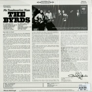 Back View : The Byrds - MR. TAMBOURINE MAN (LP) - Music On Vinyl / movlp199