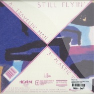 Back View : Still Flyin - TRAVELIN MAN (COLOURED 7 INCH) - Highline Records / hl005