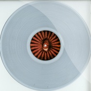 Back View : Adam Jay - REFRACTION EP (CLEAR VINYL) - Starkstrom Schallplatten / SST005
