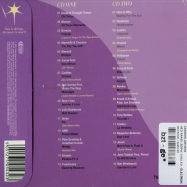 Back View : Various Artists - HED KANDI: SERVE CHILLED - ELECTRONIC SUMMER (2CD) - Hed Kandi / hedk120