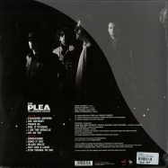 Back View : The Plea - THE DEAMERS STADIUM (LP) - Planet Function / pflp4 / 39124691 / 8306258