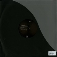 Back View : Simple & Thigpen - LICKING PEANUT BUTTER - Ilian Tape / IT014