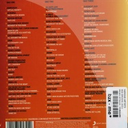 Back View : Various Artists - 90S GROOVE (3CD) - Ministry Of Sound / MOSCD289