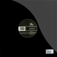 Back View : Julian Perez - PROMINENTLY EP (INCL NORM TALLEY REMIX) - Viva Music / VIVALTD014