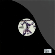 Back View : Stereo Beatz - ROCK DA FUNK - Big M Productions / bigmp20