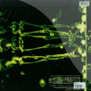 Back View : Cypress Hill - IV (180G 2LP) - Music On Vinyl / MOVLP548