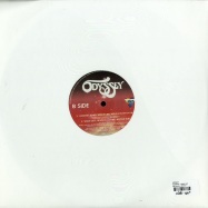 Back View : Odyssey - WEEKEND / INSIDE OUT - ISM Records / ISM 023X