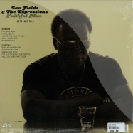 Back View : Lee Fields & The Expressions - FAITHFUL MAN (LP) - Truth & Soul / ts019-1