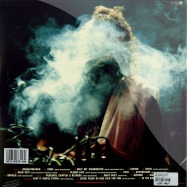 Back View : The Gaslamp Killer - BREAKTHROUGH (2X12 LP + MP3) - Brainfeeder / bf033