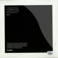Back View : Various Artists - HAUL STARS VOL. 1 - Haul Music / HAV004