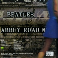 Back View : The Beatles - ABBEY ROAD ( LP, 180GR) - EMI / 3824681