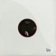 Back View : Mark Broom - BEACH EP - SINGLE SIDED - Material Series / MATERIAL046