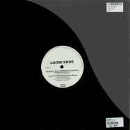 Back View : Loose Ends - HANGIN ON A STRING - RS Records / rs012