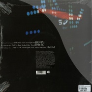 Back View : Sneaker Pimps - SPIN SPIN SUGAR (ARMAND VAN HELDEN RMX) - Clean Up Records / cup037x