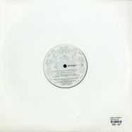 Back View : DJ Ino feat. Carmen Ray - SPREAD YOUR LOVE EP - Seasons Limited / SL87