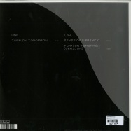 Back View : Diamond Version - EP 3 - Mute Artists Ltd / 12dvmute3