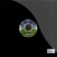 Back View : Zedd ft. Foxes - CLARITY REMIXES - zeddclarity001