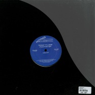 Back View : Mono Village - FIXATION EP - Hotmix Records / HM-009