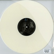Back View : Minicoolboyz a.k.a. TRIPTYCH - TRIPTYCH (180 G COLOURED VINYL) (VINYL ONLY) - Amazing Records / amazingv07