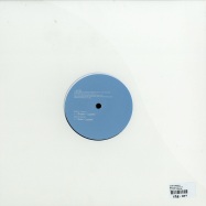 Back View : Leon Vynehall - BROTHER/SISTER EP (2021 REPRESS) - Aus Music / AUS1348