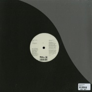 Back View : Nicole Moudaber - BELIEVE PT. 3 - Drumcode / DC112.3