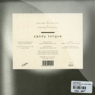 Back View : Trentemoller - CANDY TONGUE (FEAT. MARIE FISKER) (7 INCH) - In My Room / IMR13
