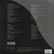 Back View : The Cinematic Orchestra - MA FLEUR (DELUXE 2X12 LP + MP3) - Ninja Tune / zen122