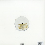 Back View : Cosmin TRG - NEW STRUCTURES FOR LOVING (DETTMANN RMX) - 50 Weapons / 50weaponrmx6