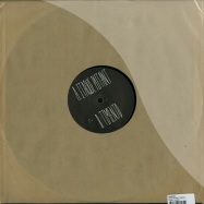 Back View : Unknown - ITAQUE PUTANT / TIMENTO - Crumbs / Crumbs01