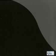 Back View : Illum Sphere - SPECTRE VEX (RSD) (2X12 LP) - Ninja Tune / ZEN203M