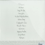 Back View : Elekfantz - DARK TALES & LOVE SONGS (2XLP+CD) - D.O.C. / D.O.C. 003 LP