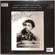 Back View : Nina Simone - HERE COMES THE SUN (LP, 180G) - Music On Vinyl / movlp1037