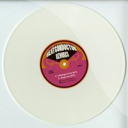 Back View : Beatconductor - BEATCONDUCTOR REWORKS (COLOURED 10 INCH) - Kat Records / KAT020