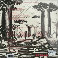 Back View : Mr Raoul K - STILL LIVING IN SLAVERY - THE ALBUM (3X12 LP + CD) - Baobab Music / BBMLP001-LTDSET