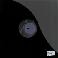 Back View : Function - SYNEWAVE REISSUES 1: 1995-97 - Infrastructure New York / INF-016