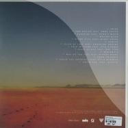 Back View : Flight Facilities - DOWN TO EARTH (WHITE 2X12 LP, 180G + MP3) - Future Classic / FCL119LP