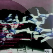 Back View : The Loose Control Band - LOSE CONTROL / IT S NOT JUST AN 808 - Golf Channel / Channel043